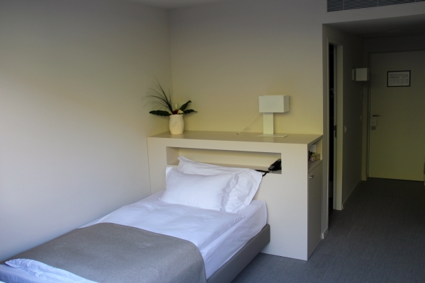 Hotel Lavaux (Bourg-en-Lavaux-Cully)